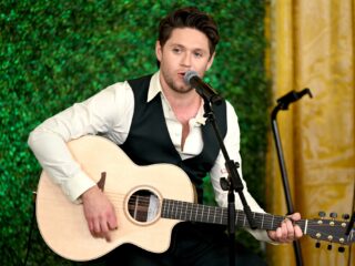 Met This Town lanceert Niall Horan zijn solocarrière
