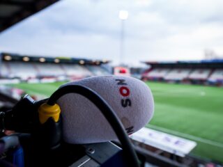 Bureau Sport Podcast: 'NOS Sport moet worden opgeheven'