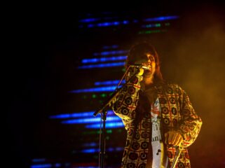 Tame Impala brengt langverwachte album Deadbeat uit