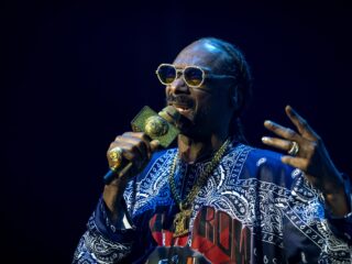 Snoop Dogg covert Phil Collins-hit met Chris Stapleton