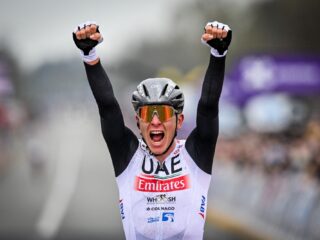 Bureau Sport Podcast analyseert de bizarre Ronde van Vlaanderen