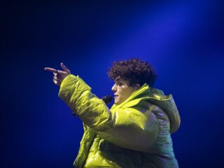 Dit is de startvolgorde van de tweede halve finale van het Eurovisie Songfestival 2023