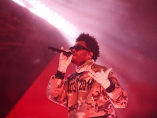 Hurry Up Tomorrow: The Weeknd sluit trilogie af met album nummer zes