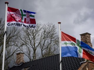 Belangrijke dag voor veel Groningers: 'Scheuren zitten niet alleen in huizen, ook in mensen'