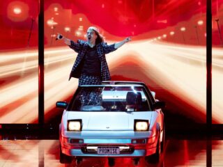 Dit zijn de deelnemers van de tweede halve finale van het Eurovisie Songfestival 2023