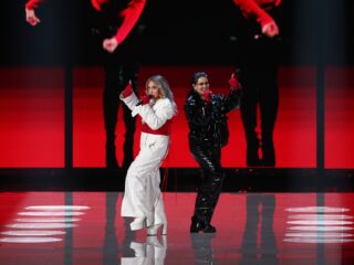 Deze landen uit de tweede halve finale van het Songfestival gaan door