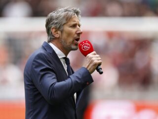 Bureau Sport Podcast: “Van der Sar had niet moeten zeggen dat hij ‘op’ is”