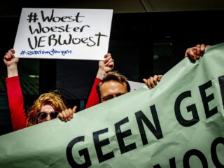 Groningen kijkt met lede ogen naar Kamerdebat: 'Hoopvolle verwachting werd teleurstelling'