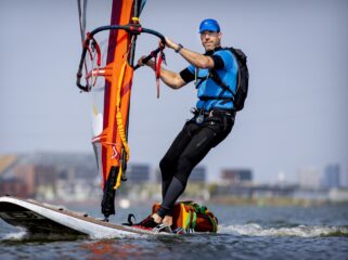 Update: Hoe gaat het nu met Plastic Soup Surfer Merijn Tinga?