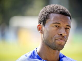 Bureau Sport Podcast: 'Transfer van Wijnaldum is om te kotsen!'