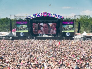 Luister terug: Het Beste van Pinkpop