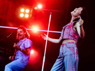 Rondé viert 10-jarig jubileum met nieuw album