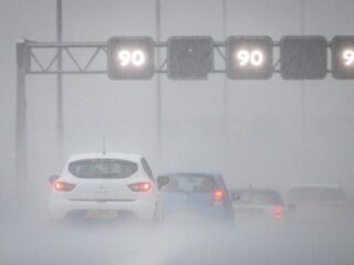 Zo ga je deze herfst veilig de weg op met je auto