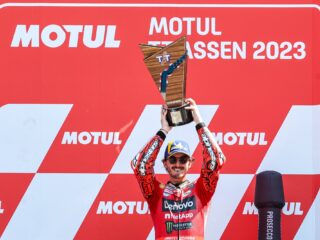 Bureau Sport Podcast: 'TT in Assen is leuker dan GP in Zandvoort'