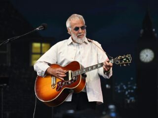 Een eeuwenoud Keltisch lied vormt de basis van Cat Stevens' Morning Has Broken