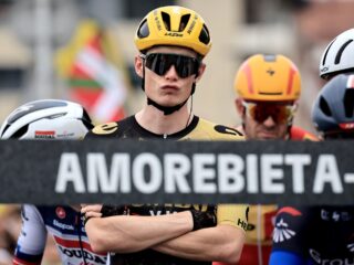 Bureau Sport Podcast: 'Jonas Vingegaard mag terug naar Legoland’