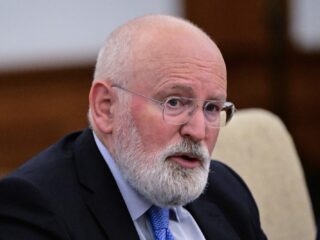 Van Bontenbal tot Timmermans: Lars Geerts bespreekt de lijsttrekkers