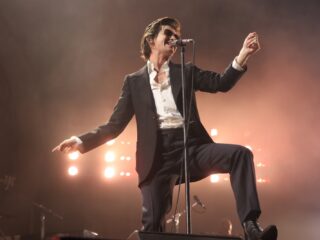 Het treurige verhaal achter When The Sun Goes Down van Arctic Monkeys
