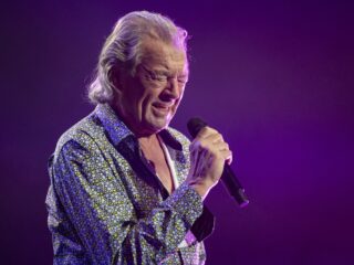 Luister hier naar het nieuwe nummer van Deep Purple