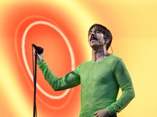 Deze nummers hoor je 27 december in de NPO Radio 2 Top 2000