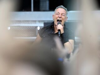 Deze nummers maken een comeback in de NPO Radio 2 Top 2000