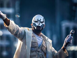 The Weeknds Starboy ontstaat per toeval dankzij 'monsterlijke loop' van Daft Punk