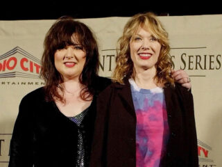 Hoe All I Wanna Do Is Make Love To You na lang zwerven onderdak vond bij Heart