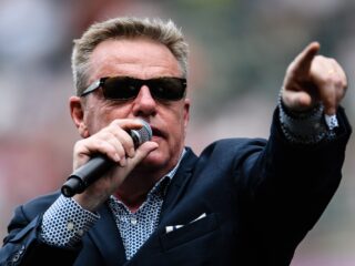 Madness komt volgend jaar naar Nederland