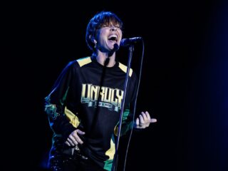 Anouk geeft twee unieke concerten in Ziggo Dome