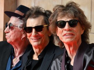The Rolling Stones staan vanavond centraal in Blokhuis Extra