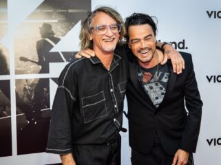 Derde Ziggo Dome-concert Kane aangekondigd