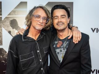 KANE brengt nieuwe single What If I Want You Now uit