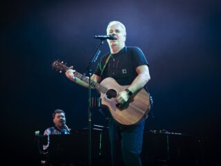 Acda en De Munnik spelen volgend jaar in Ahoy Rotterdam