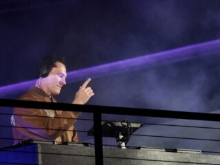 Tiësto zegt optreden Super Bowl af vanwege noodgeval in familie