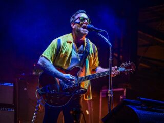 The Black Keys komen in mei naar Nederland