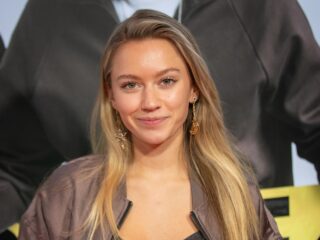 Tannaz spreekt met Sterre Koning: 'Voel me vaak ongemakkelijk op feestjes'