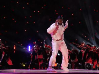 Usher kondigt Europese tour aan mét stop in Amsterdam