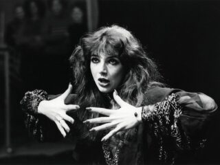 De Gouden Strot van Kate Bush