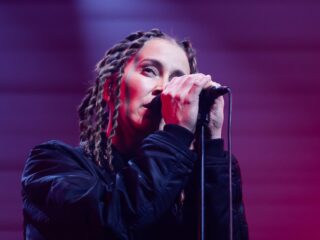 Anouk zoekt inspiratie voor Lost in een hotel