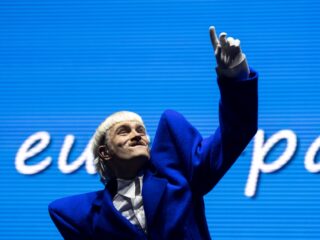 Dit is de startvolgorde van de tweede halve finale van het Eurovisie Songfestival 2024