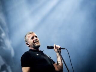 Dicht Bij Het Vuur van Racoon is NPO Radio 2 TopSong