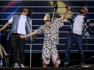 Chef’Special brengt nieuwe single C’est La Vie uit: een ode aan het leven zoals het komt