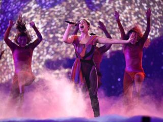 Dit is de startvolgorde van de eerste halve finale van het Eurovisie Songfestival 2024