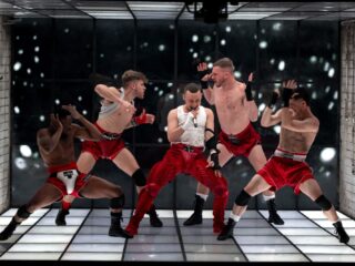 Dit zijn de deelnemers van de eerste halve finale van het Eurovisie Songfestival 2024