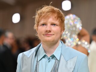 Press Play: luister hier naar het nieuwe album van Ed Sheeran