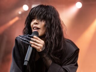 Loreen covert Arcade van Duncan Laurence: 'Ik kan gelukkig sterven nu'
