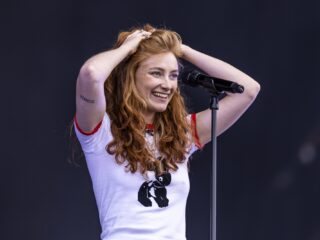 Froukje in de Top 2000 a gogo: van beginnend singer-songwriter tot popsensatie