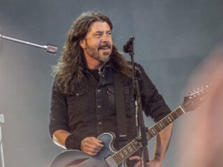 Foo Fighters brengen nieuw album Your Favorite Toy uit