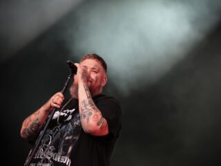 Rag'n'Bone Man steekt met Pocket opnieuw NPO Radio 2 TopSong in z’n zak