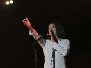 Luister hier naar de nieuwe single van Snow Patrol